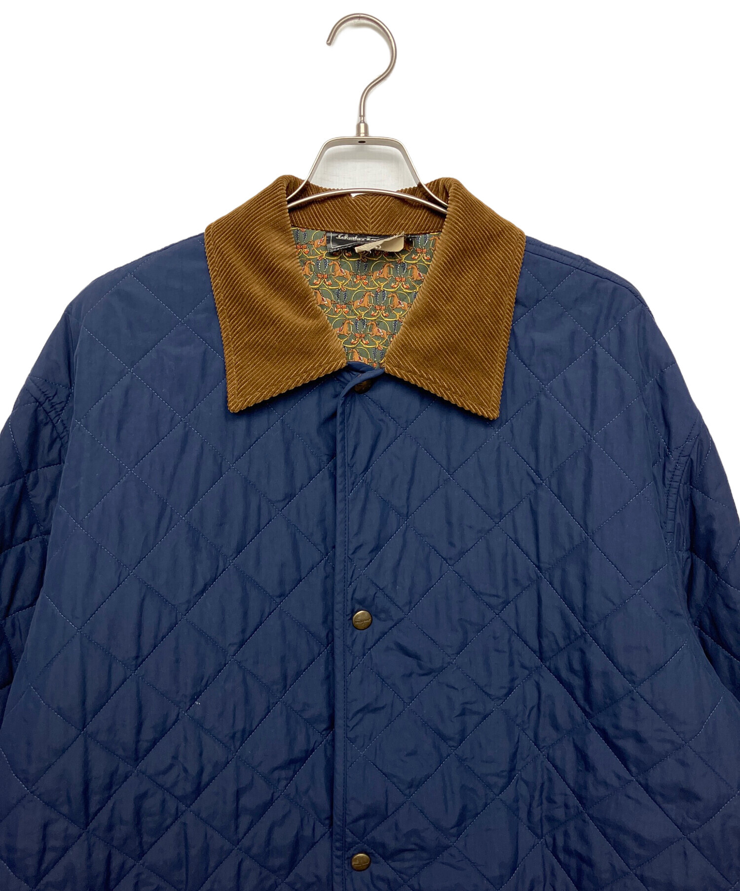 中古・古着通販】Salvatore Ferragamo (サルヴァトーレ フェラガモ 