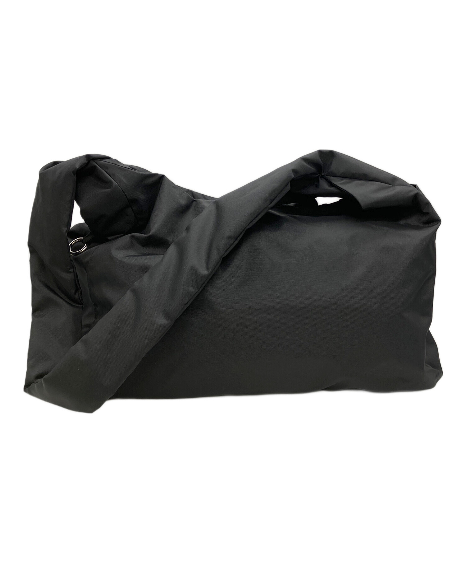中古・古着通販】CLESSTE (クレスト) EVERYDAY BAG ブラック｜ブランド