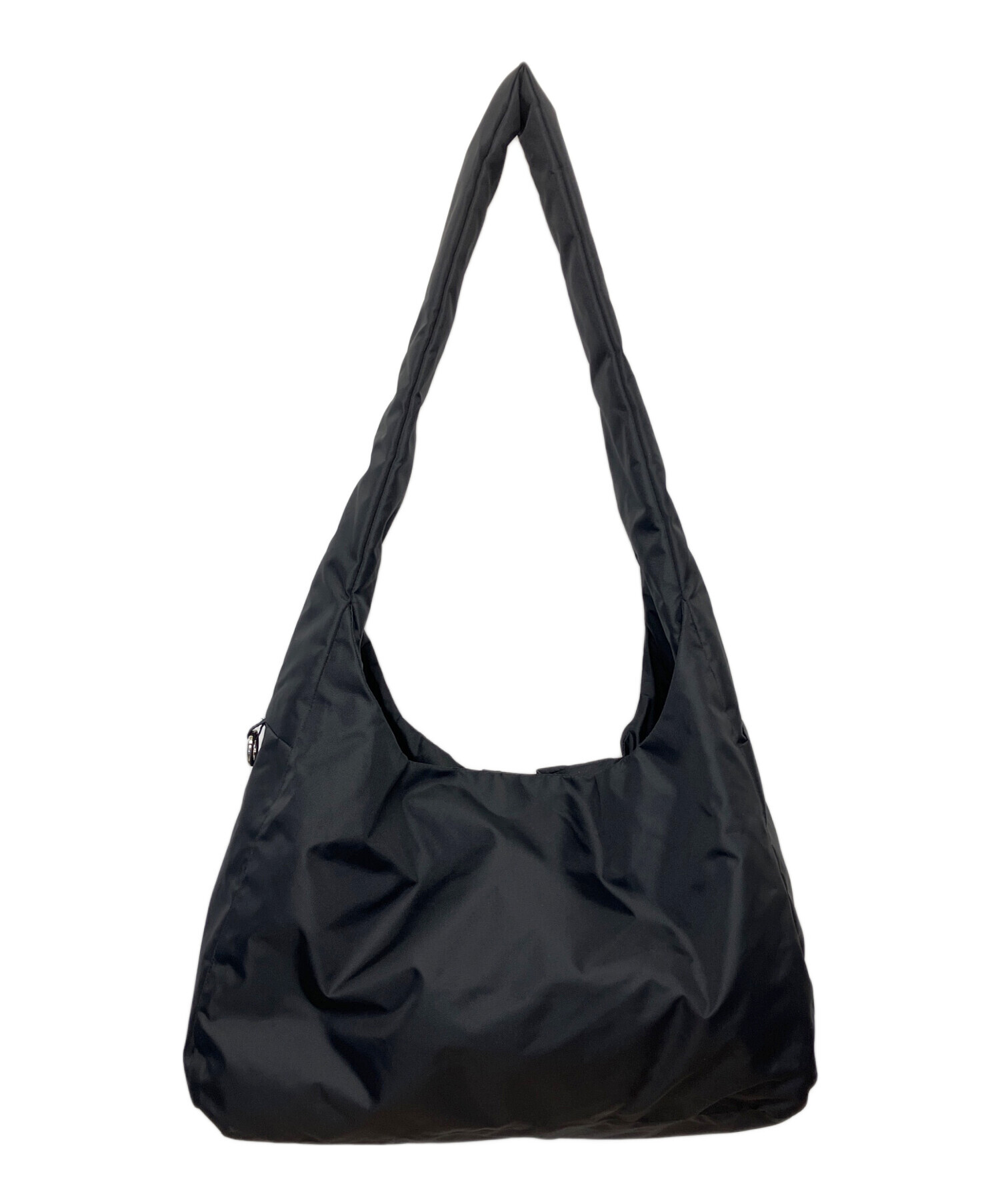 中古・古着通販】CLESSTE (クレスト) EVERYDAY BAG ブラック｜ブランド