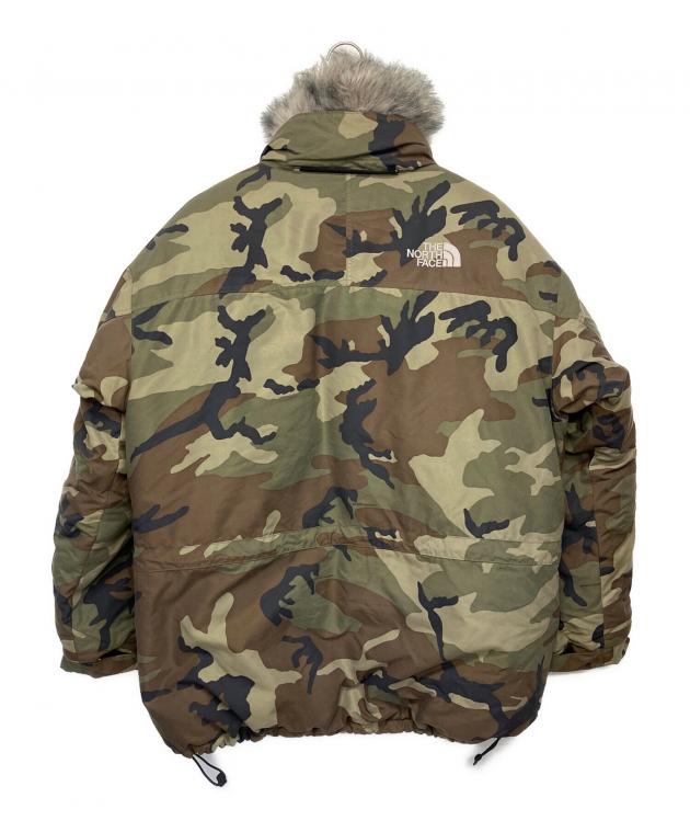 中古・古着通販】THE NORTH FACE (ザ ノース フェイス) ダウン