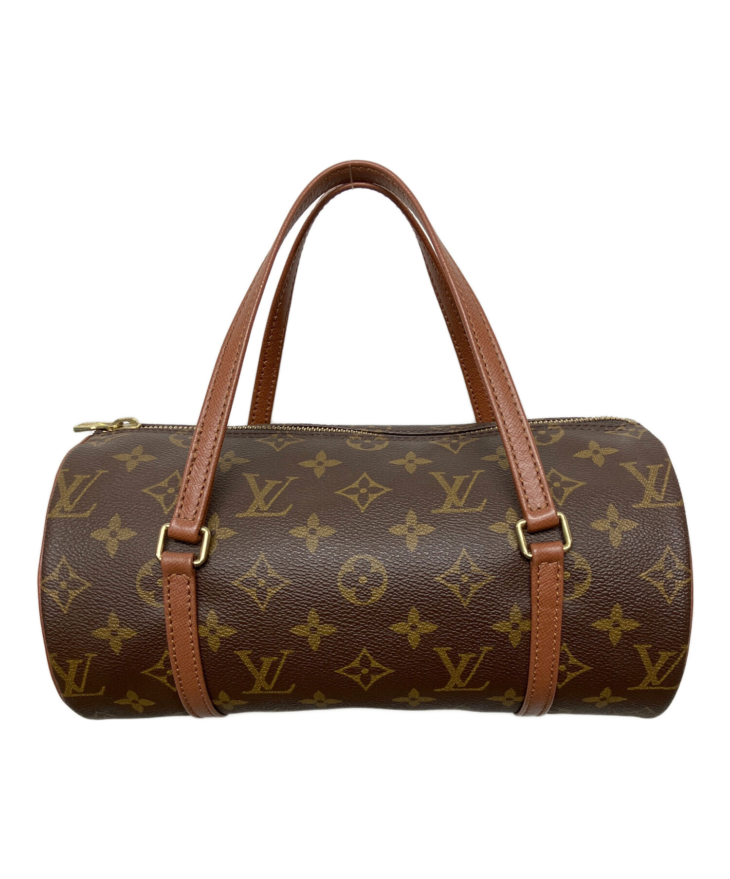 中古・古着通販】LOUIS VUITTON (ルイ ヴィトン) モノグラム パピヨン