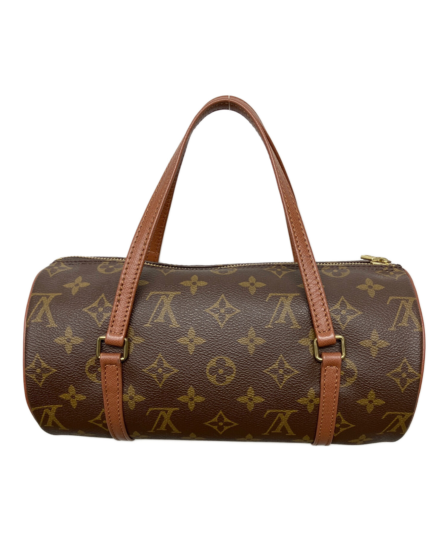 中古・古着通販】LOUIS VUITTON (ルイ ヴィトン) モノグラム パピヨン