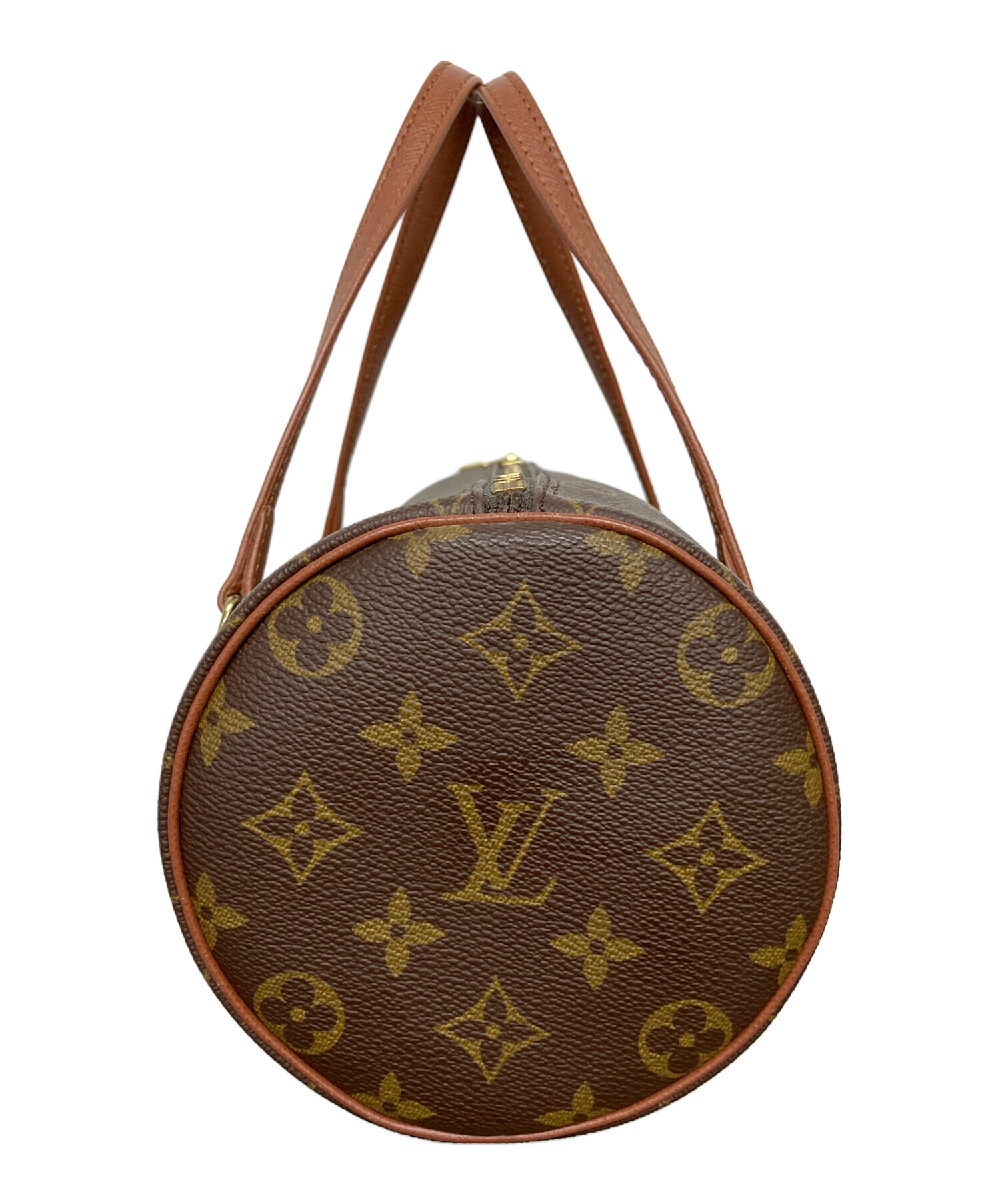 中古・古着通販】LOUIS VUITTON (ルイ ヴィトン) モノグラム パピヨン