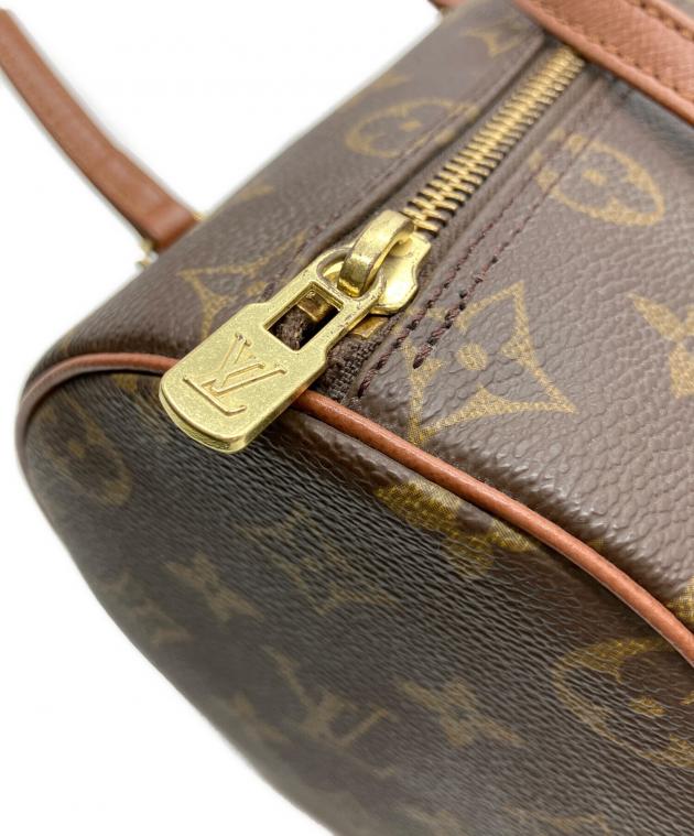 中古・古着通販】LOUIS VUITTON (ルイ ヴィトン) モノグラム パピヨン