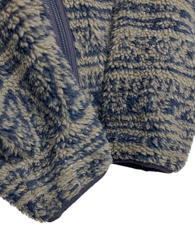 中古・古着通販】Patagonia (パタゴニア) F97 サラサ柄 グリセード