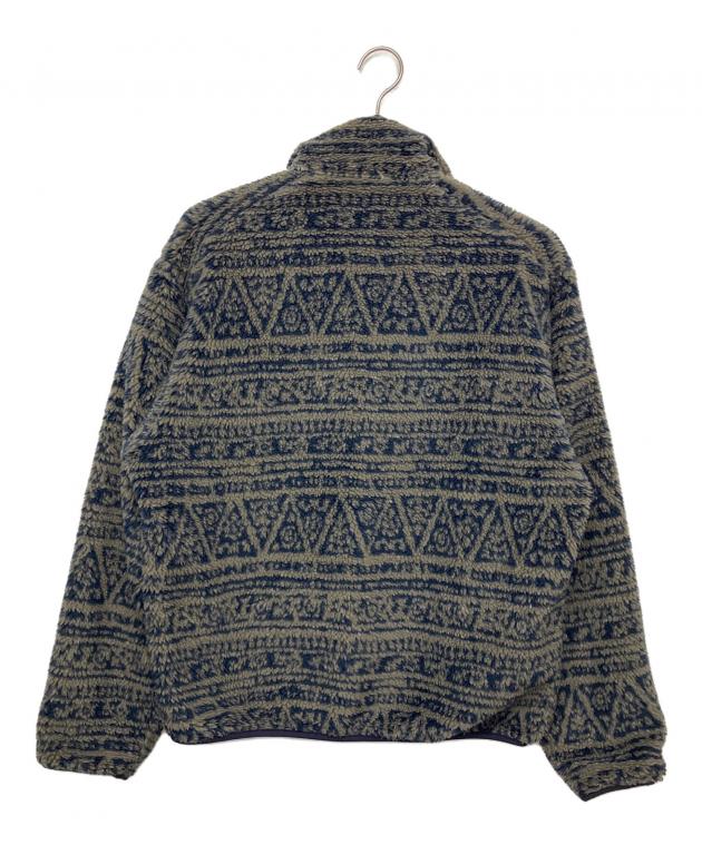 中古・古着通販】Patagonia (パタゴニア) F97 サラサ柄 グリセード