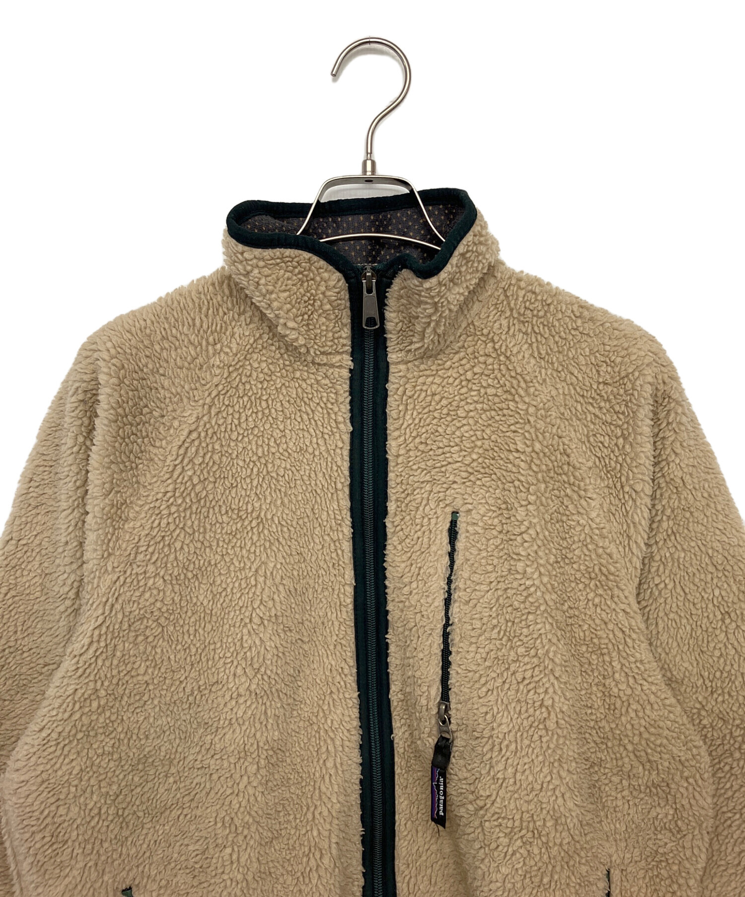 中古・古着通販】Patagonia (パタゴニア) 97年 レトロ 中古・古着通販】Patagonia (パタゴニア) 97年 レトロ