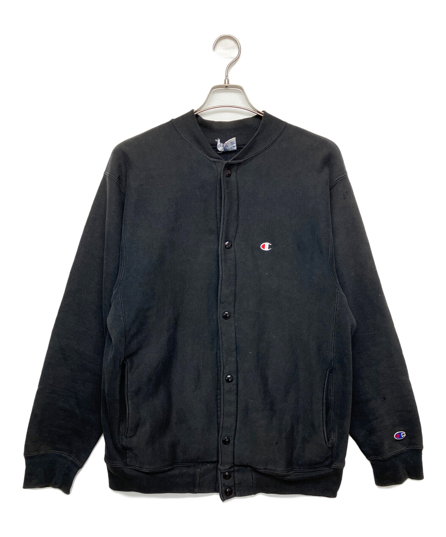 中古・古着通販】Champion REVERSE WEAVE (チャンピオン リバース