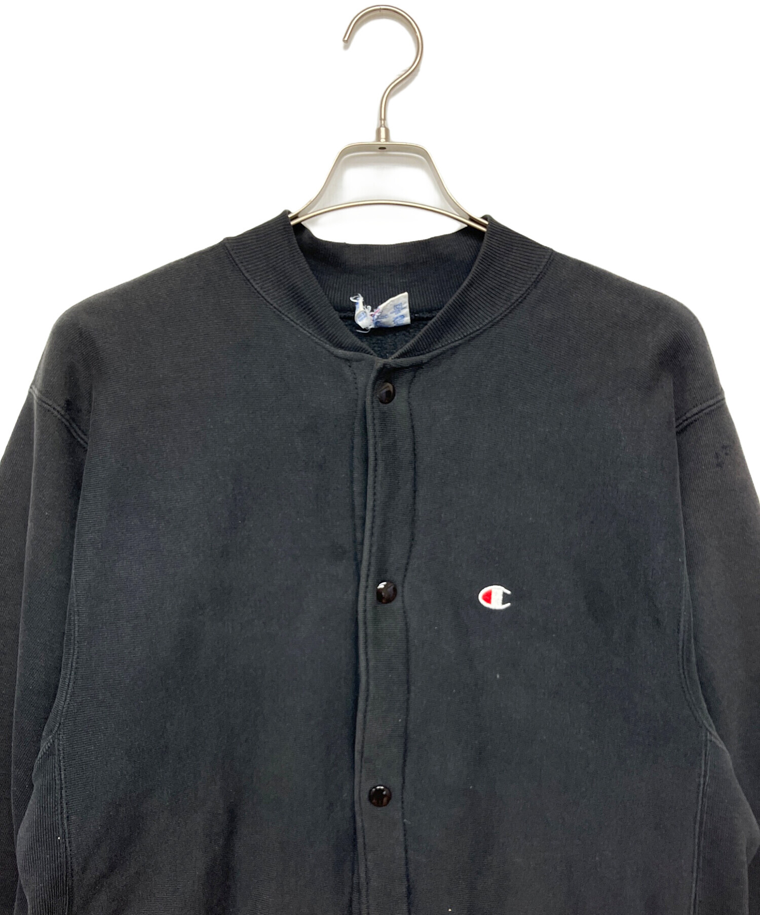 中古・古着通販】Champion REVERSE WEAVE (チャンピオン リバース