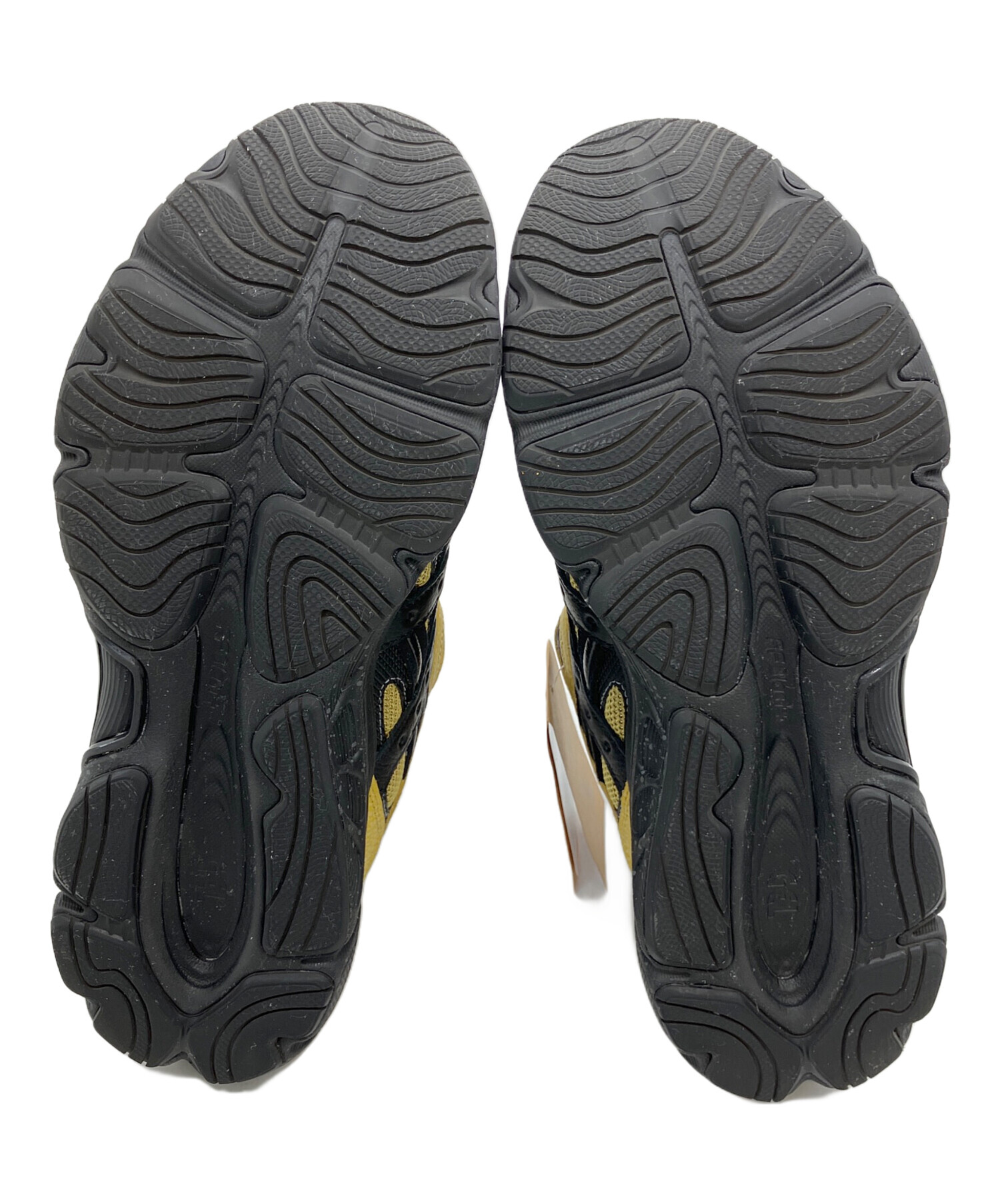 中古・古着通販】asics (アシックス) HAL STUDIOS (ハルスタジオ