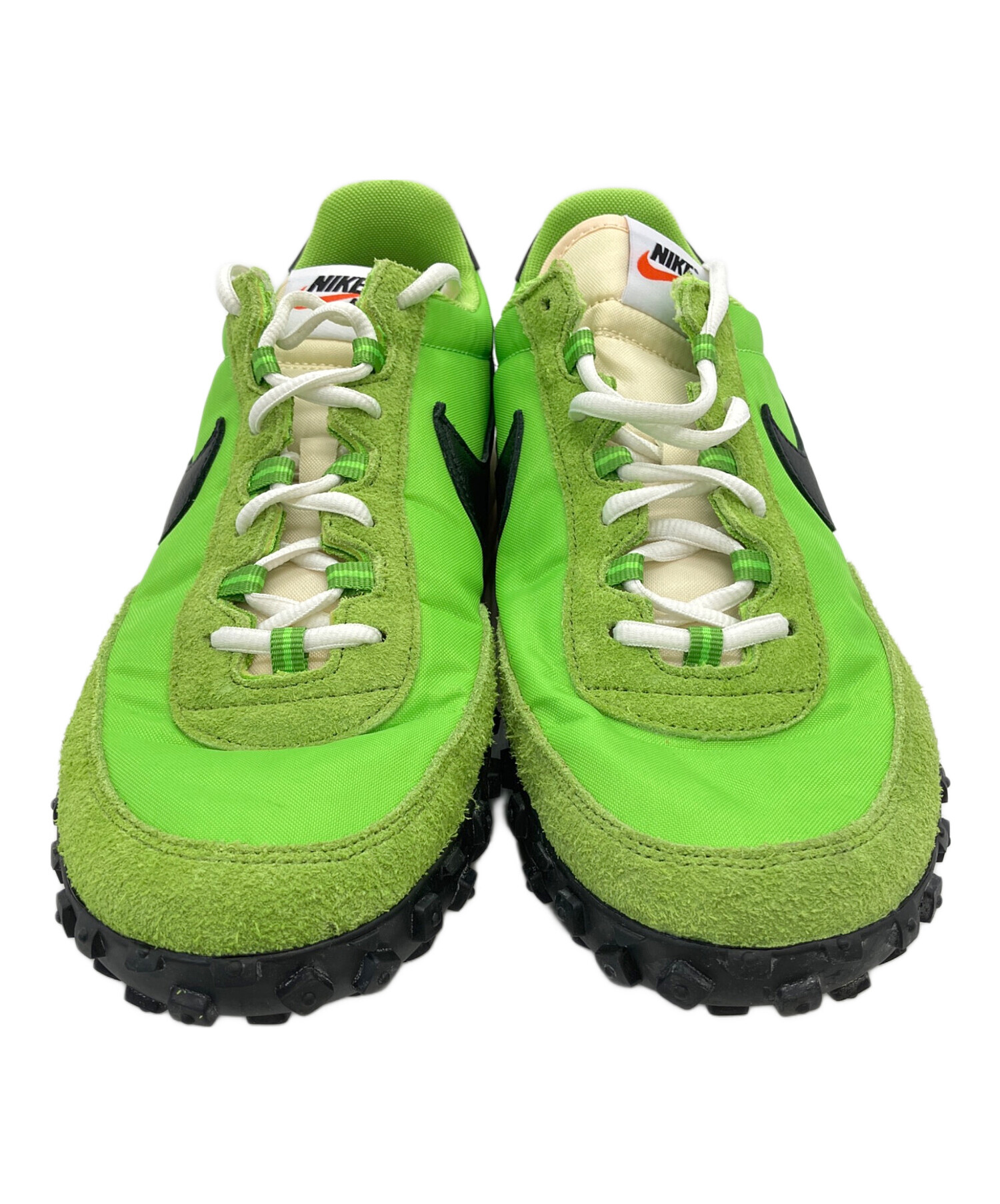 中古・古着通販】NIKE (ナイキ) Air Max Waffle Racer SP 