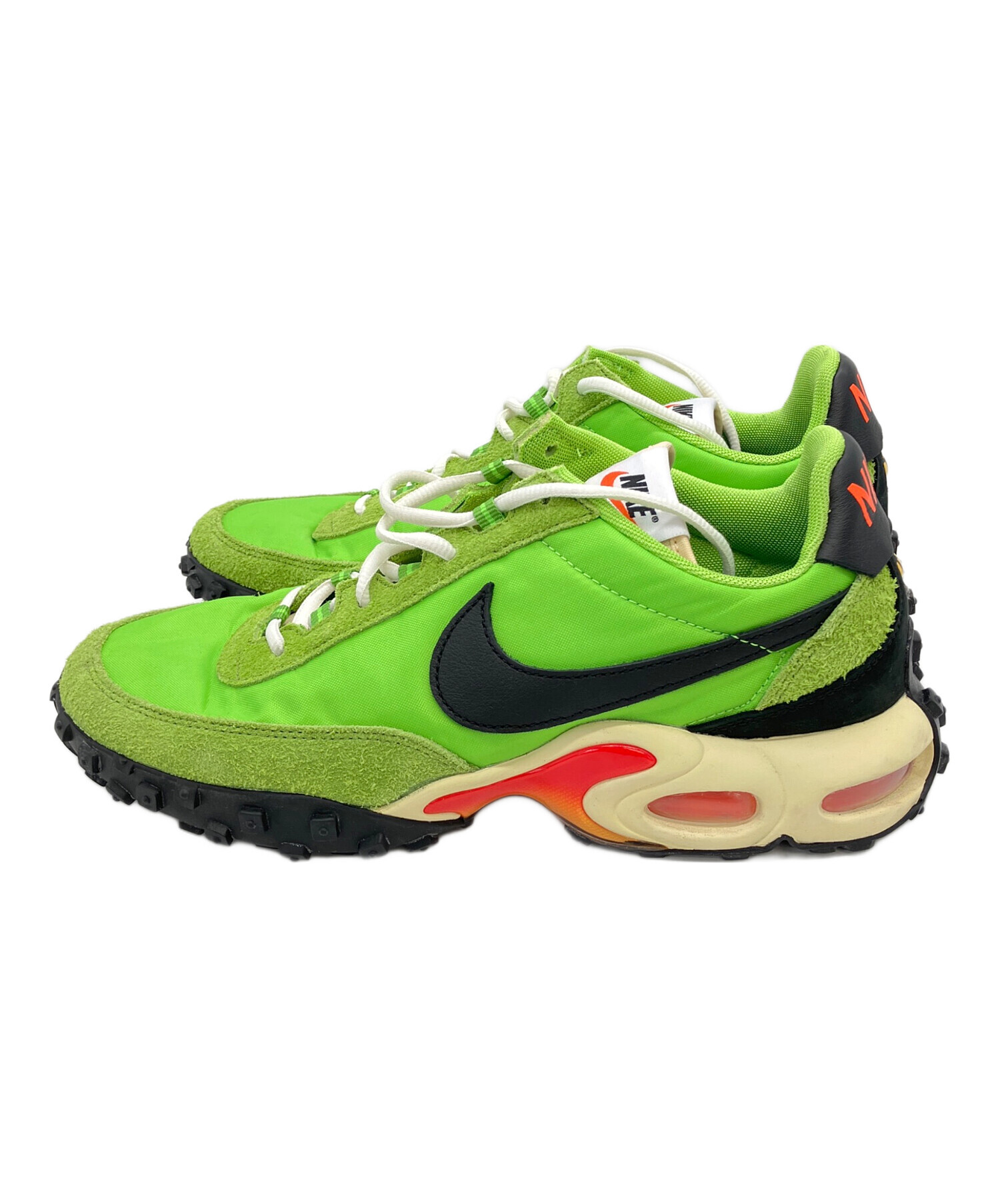 中古・古着通販】NIKE (ナイキ) Air Max Waffle Racer SP 