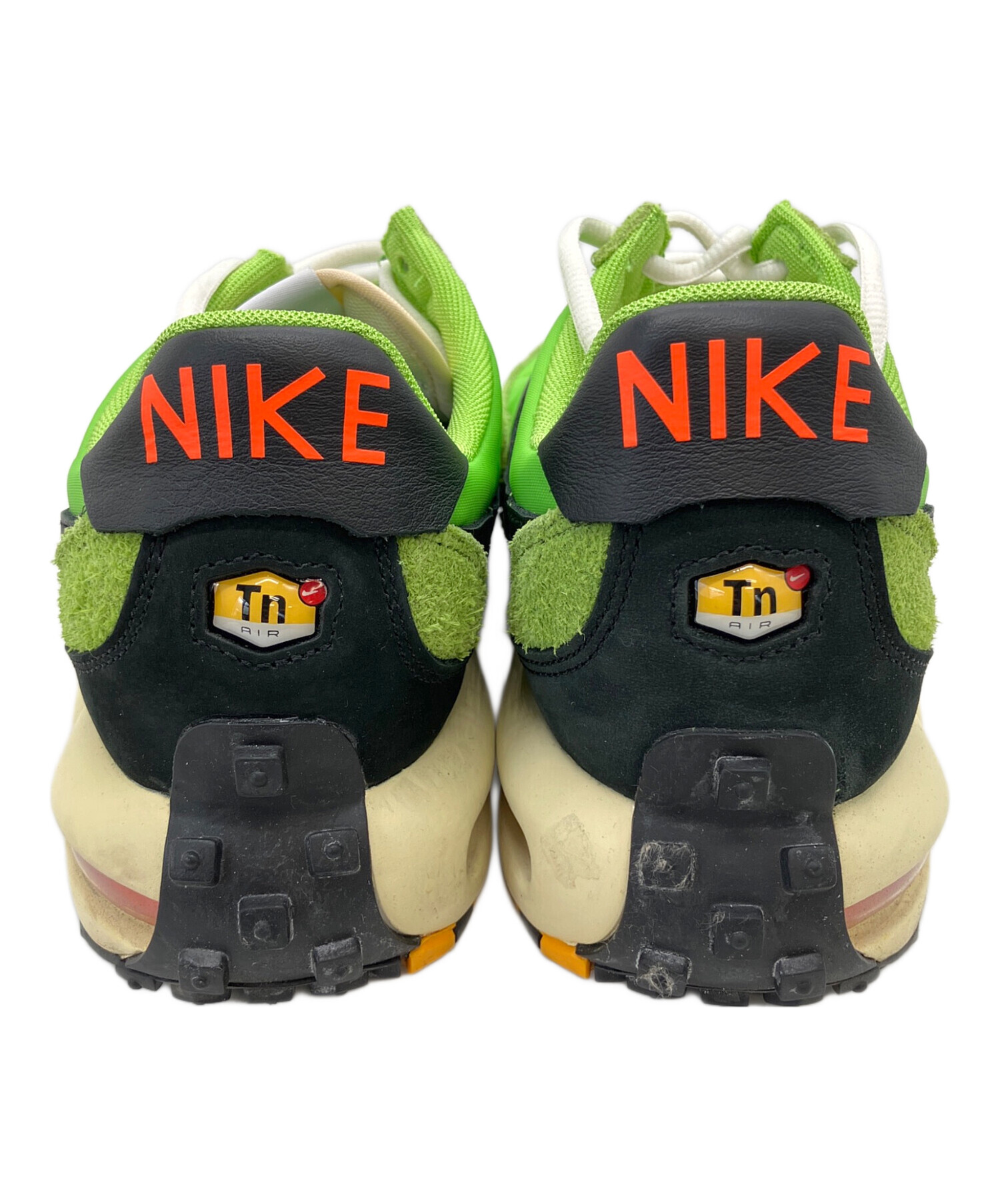 中古・古着通販】NIKE (ナイキ) Air Max Waffle Racer SP 