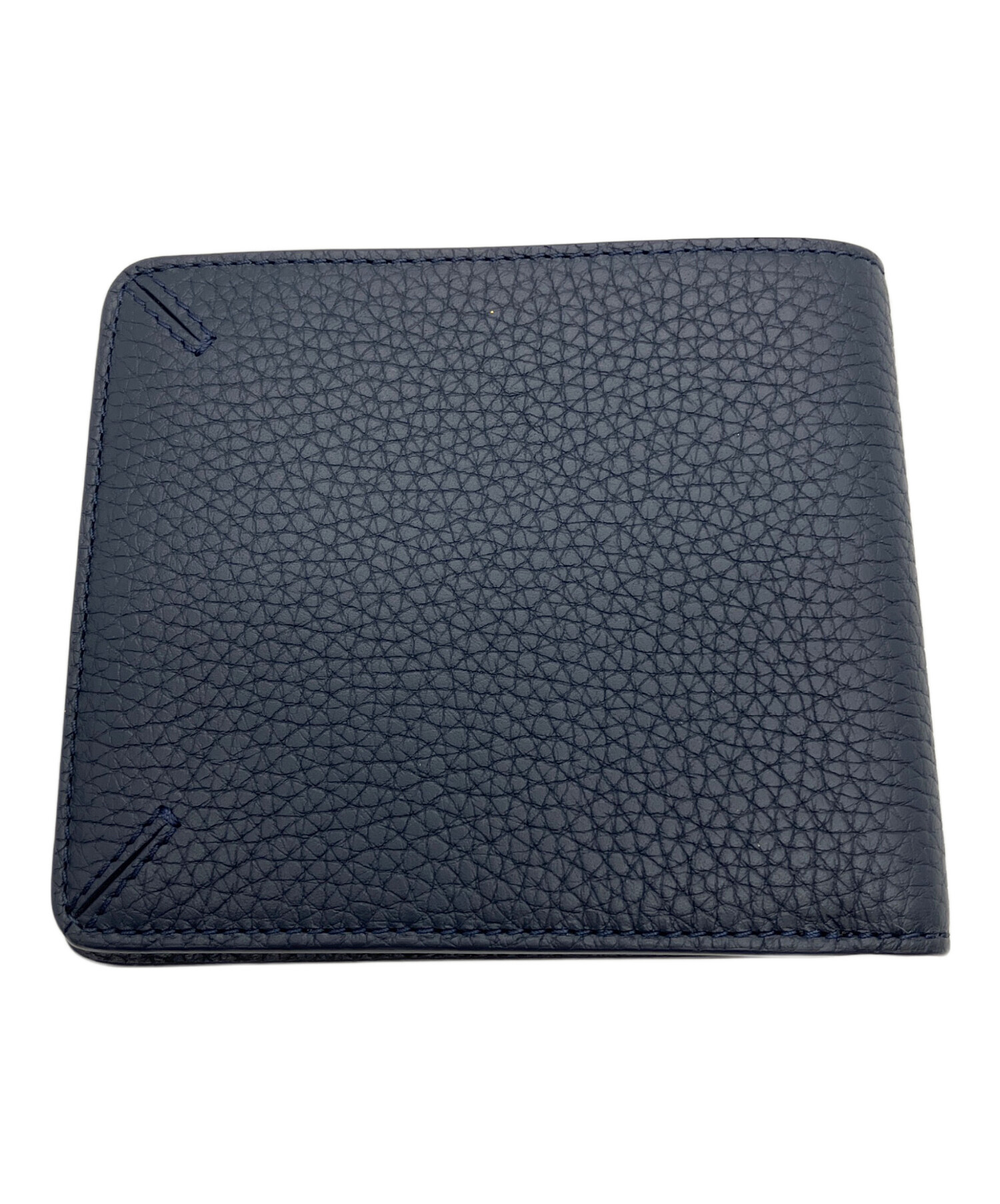 中古・古着通販】GIORGIO ARMANI (ジョルジョアルマーニ) 2つ折り財布 