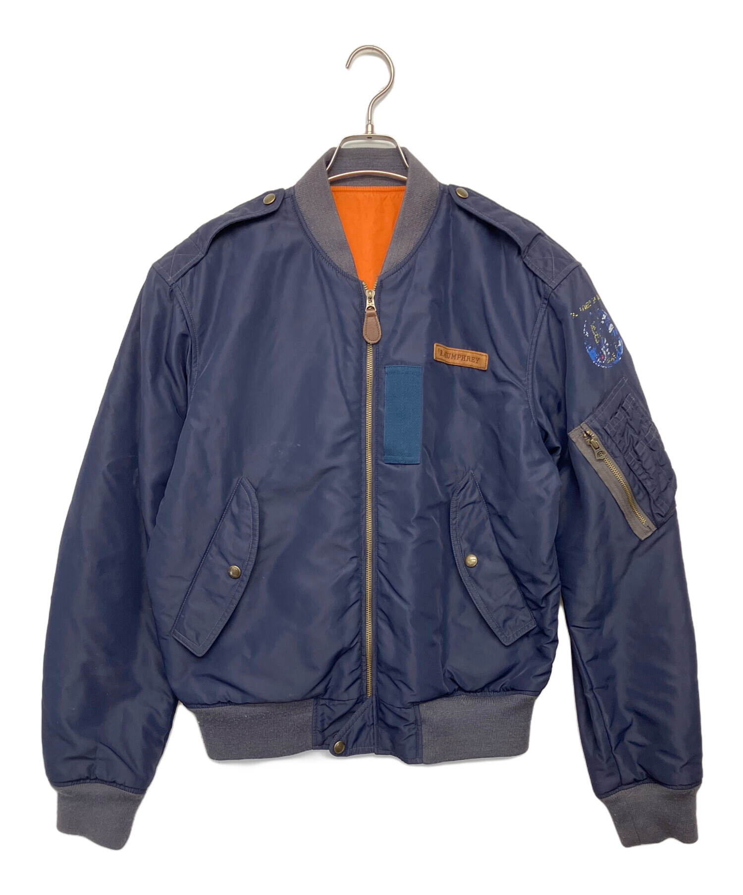 中古・古着通販】POLO RALPH LAUREN (ポロ・ラルフローレン) フライト 