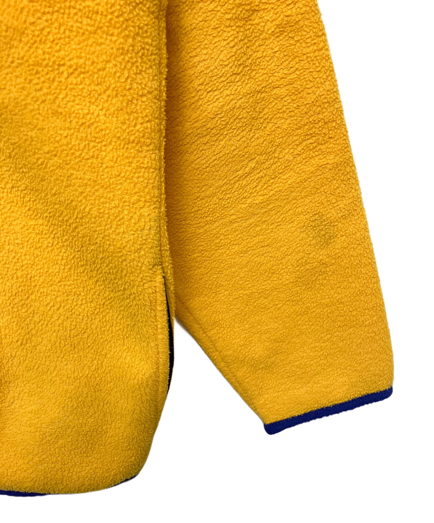 中古・古着通販】Patagonia (パタゴニア) シンチラフリースジャケット 