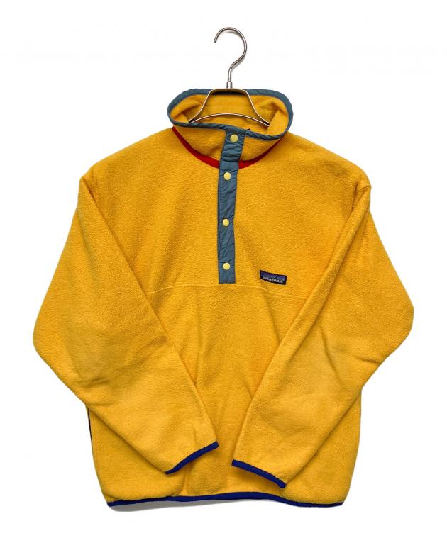 中古・古着通販】Patagonia (パタゴニア) シンチラフリースジャケット