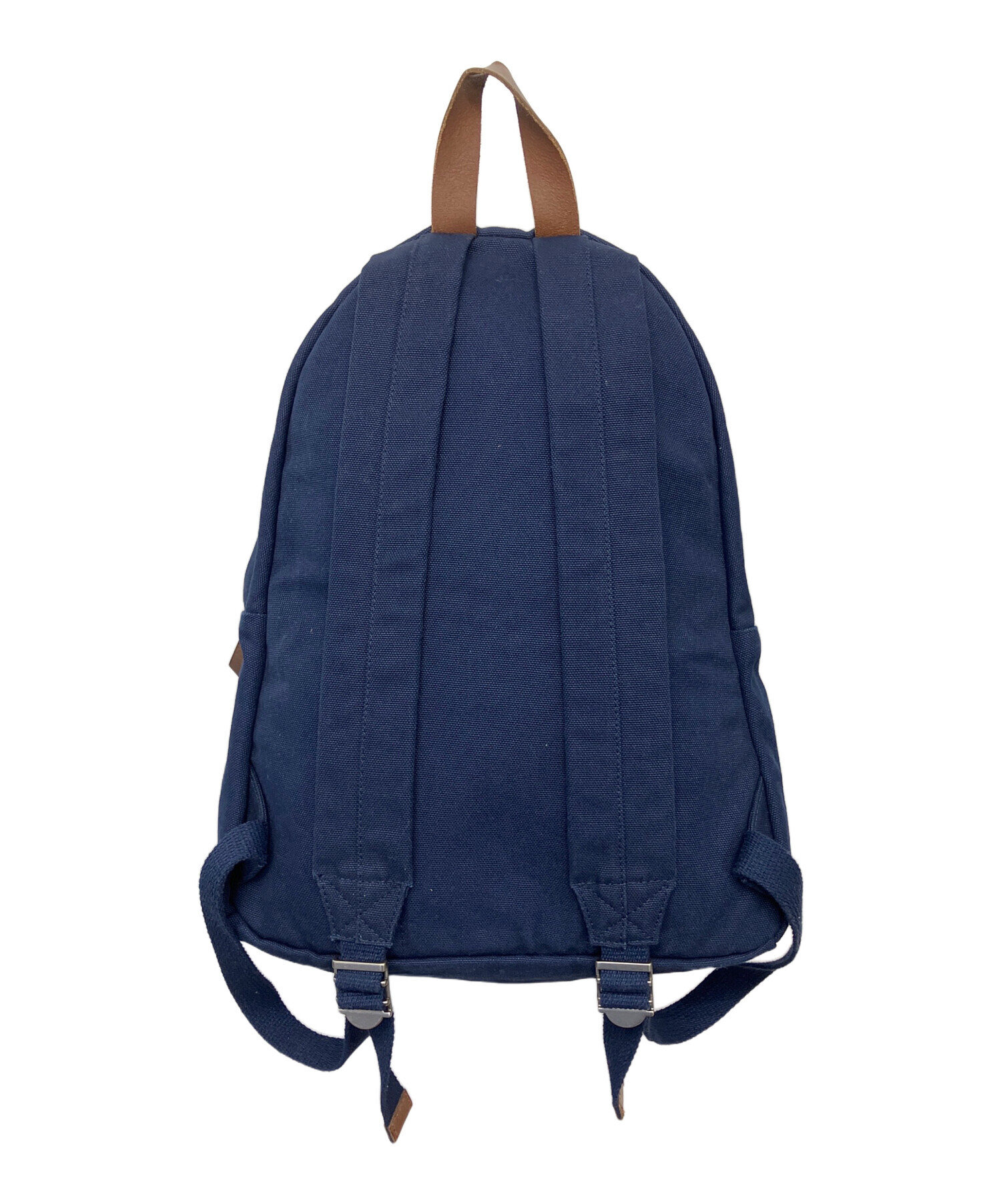 中古・古着通販】POLO (ポロ) リュック ネイビー｜ブランド・古着通販