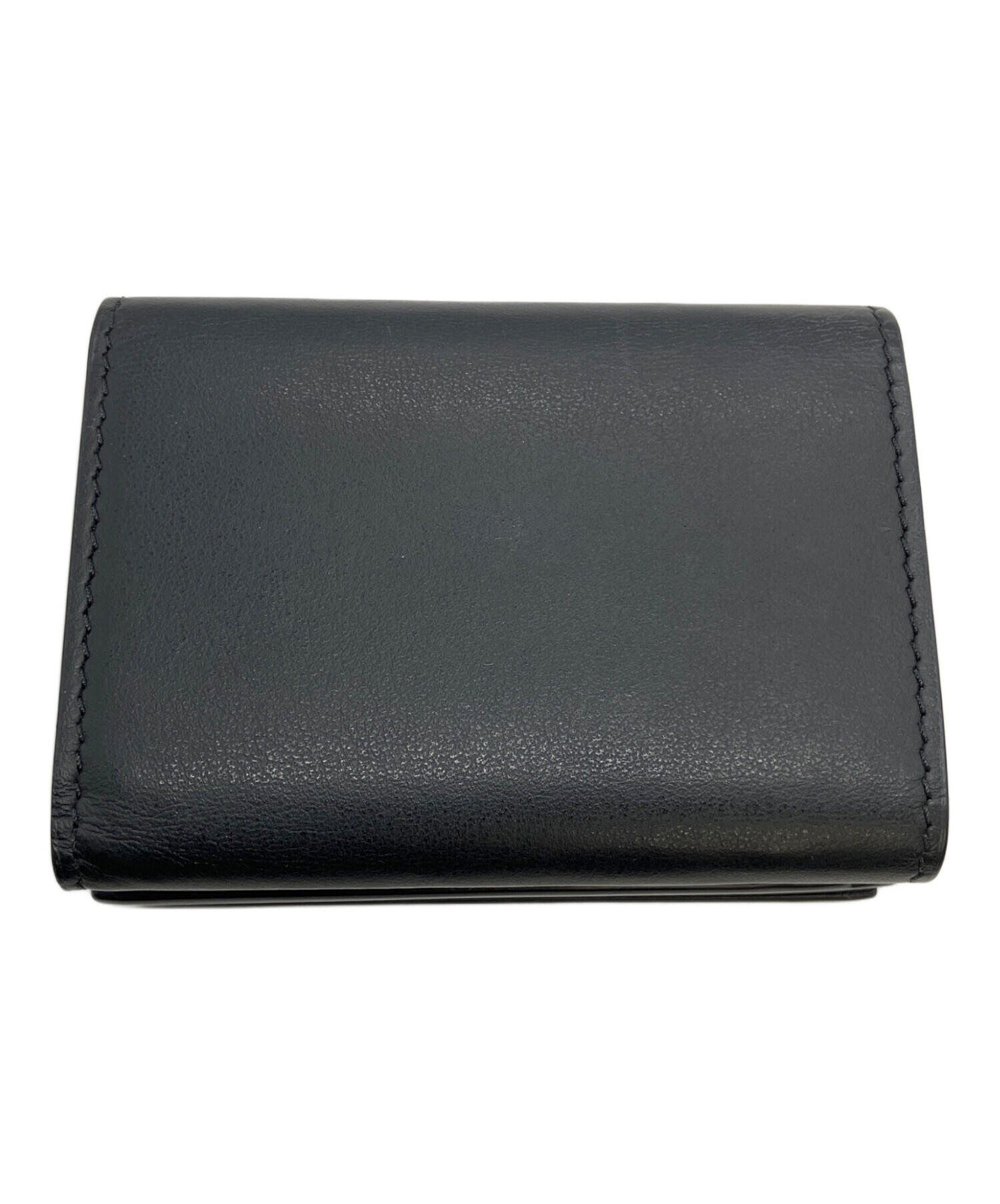 ジバンシィ　折り財布　未使用　Z GIVENCHY WALLET ジバンシー&frasl;ジバンシィ COMPACT 二つ折り財布 (GIVENCHY&frasl;折りたたみ財布