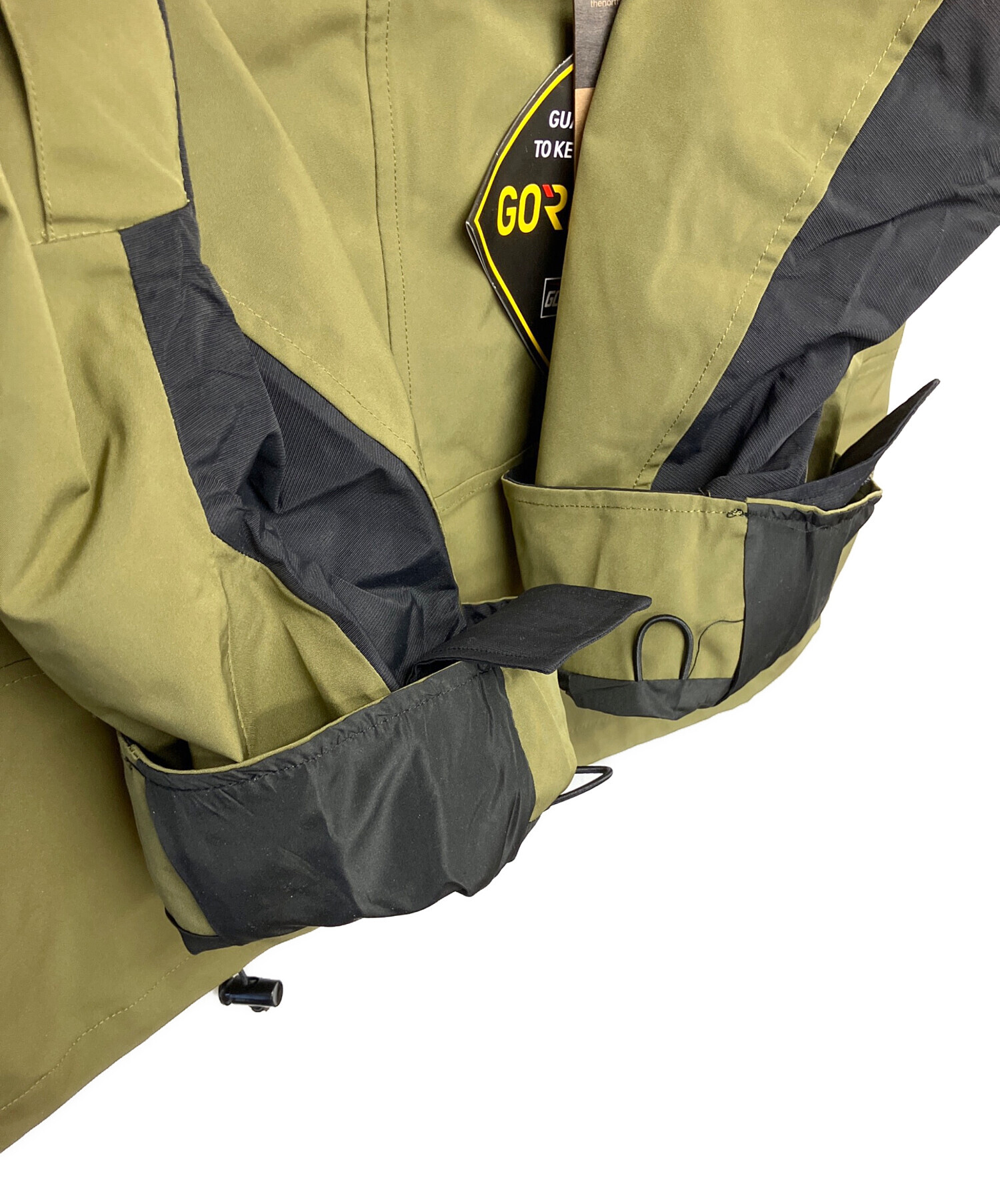 中古・古着通販】THE NORTH FACE (ザ ノース フェイス) 1990 mountain