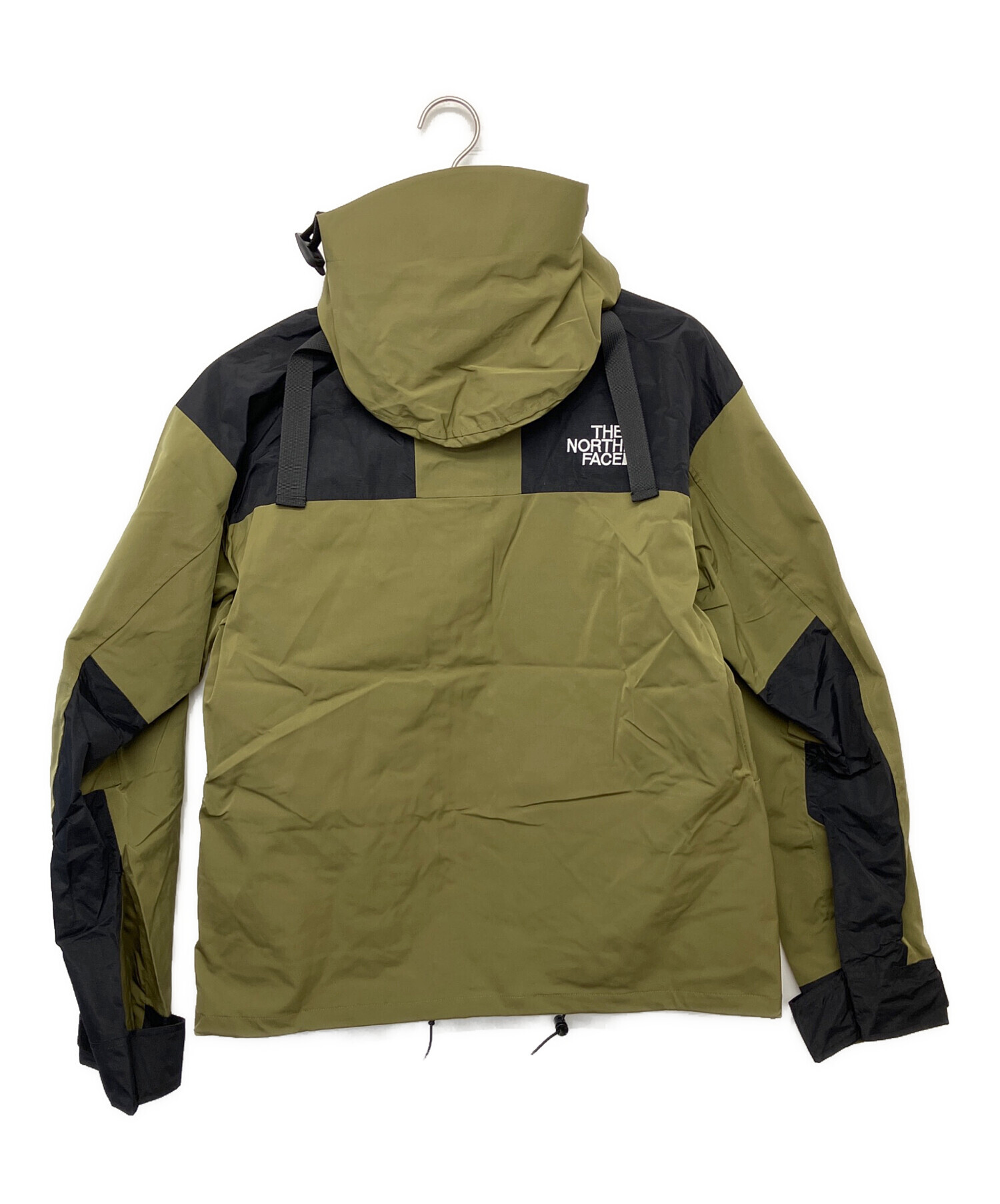 中古・古着通販】THE NORTH FACE (ザ ノース フェイス) 1990 mountain