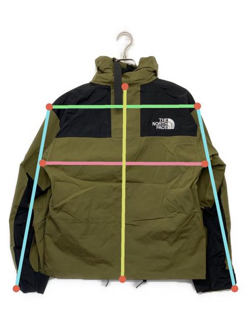 中古・古着通販】THE NORTH FACE (ザ ノース フェイス) 1990 mountain