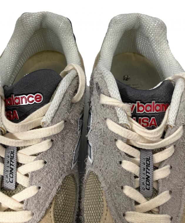 中古・古着通販】NEW BALANCE (ニューバランス) M990TG3 グレー サイズ
