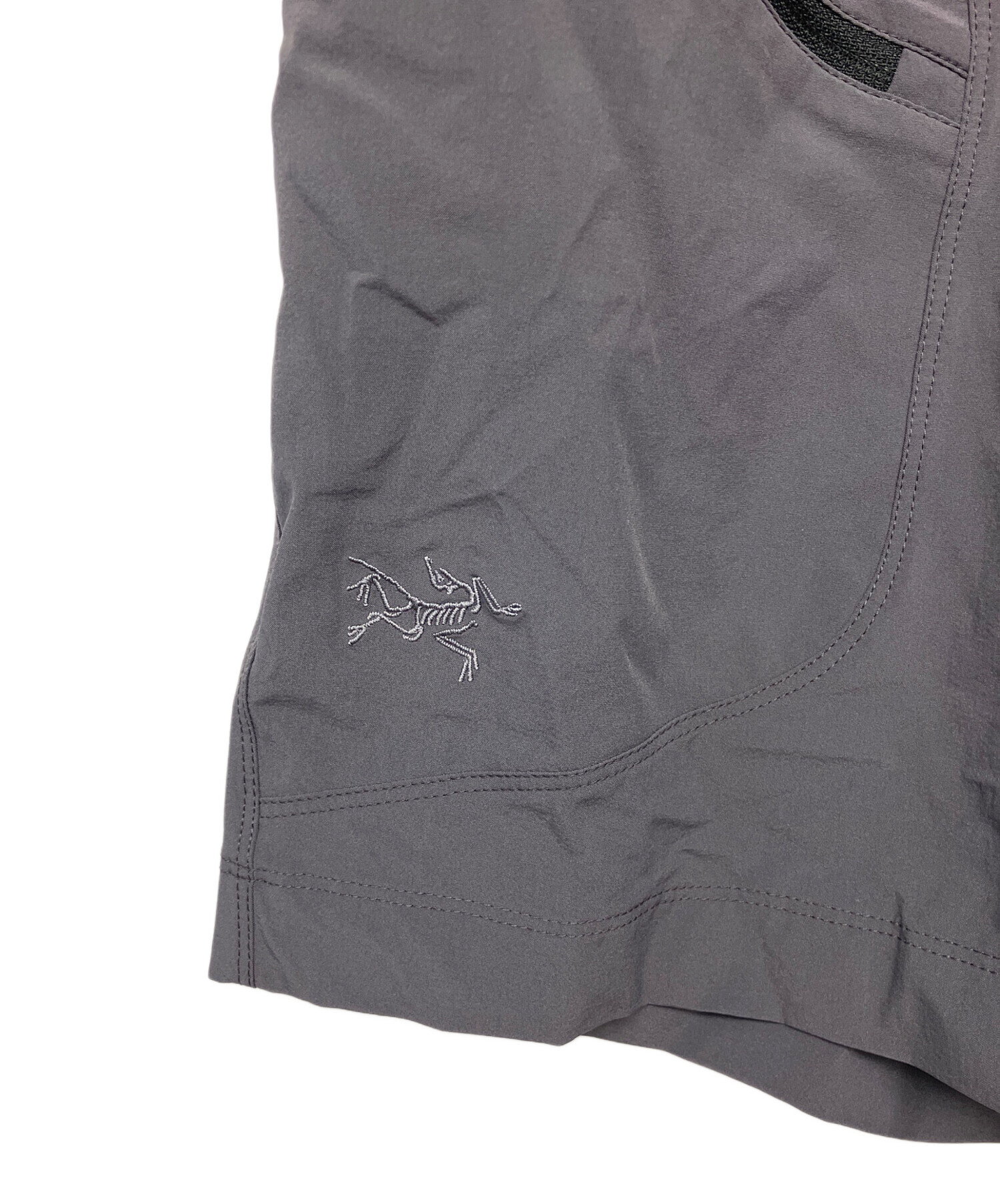 中古・古着通販】ARC'TERYX (アークテリクス) レフロイショーツ ハーフ