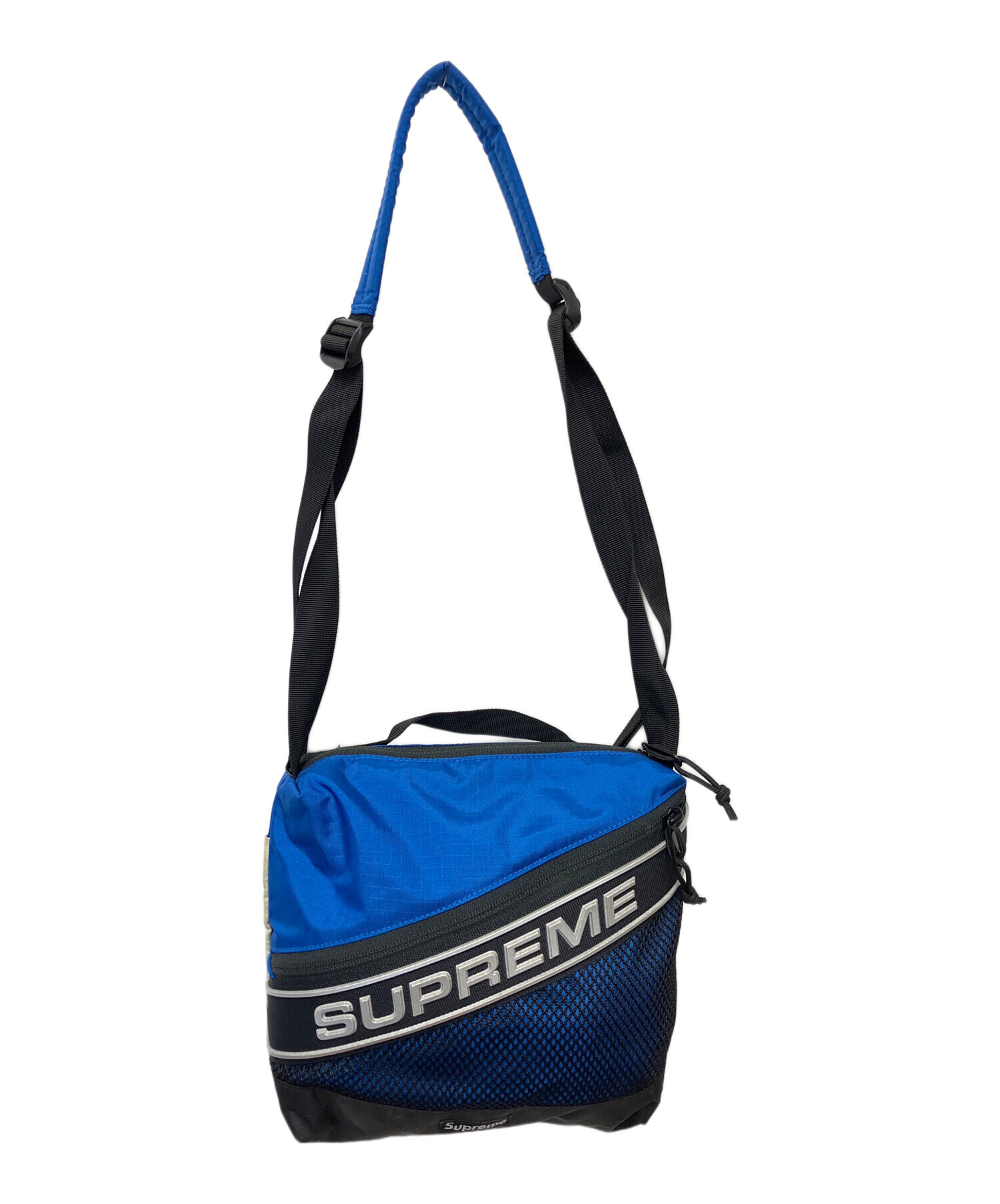中古・古着通販】SUPREME (シュプリーム) ショルダーポーチ 23AW