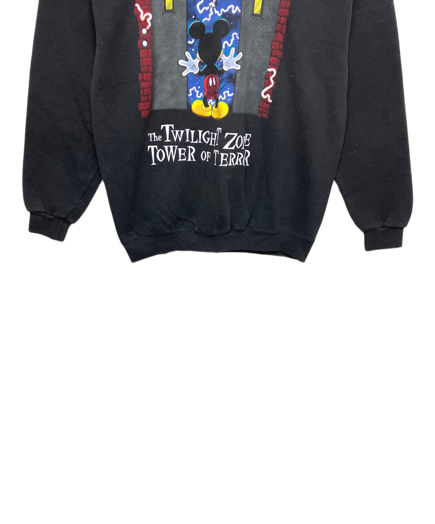 中古・古着通販】DISNEY (ディズニー) ディズニーパーク限定