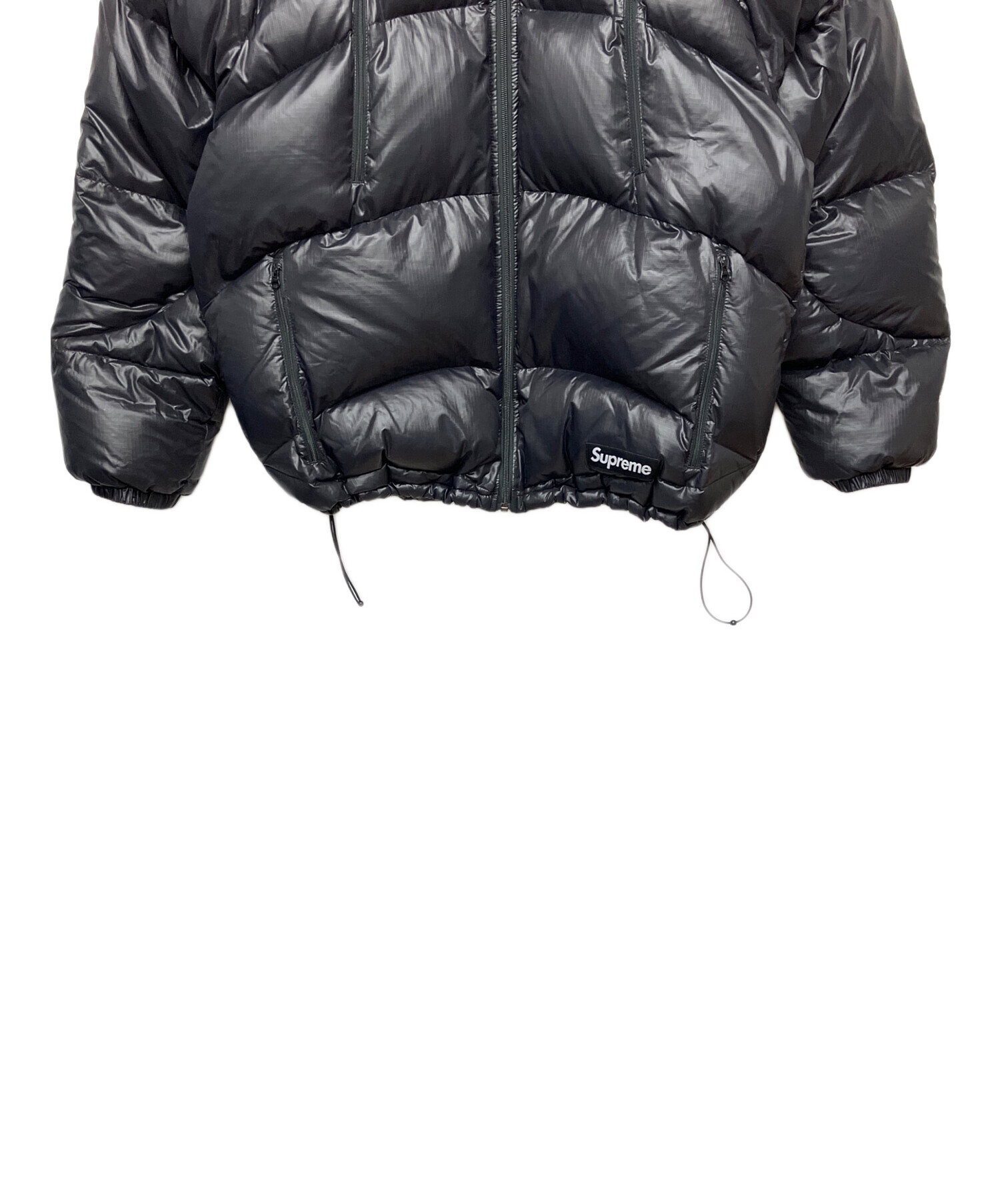 中古・古着通販】Supreme (シュプリーム) Reversible Featherweight 