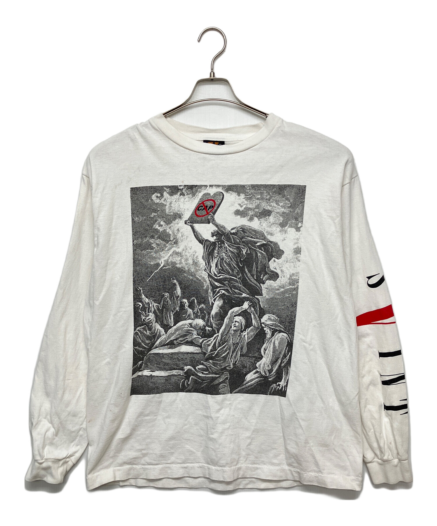 中古・古着通販】SAINT MICHAEL (セントマイケル) VLONE (ヴィーロン 