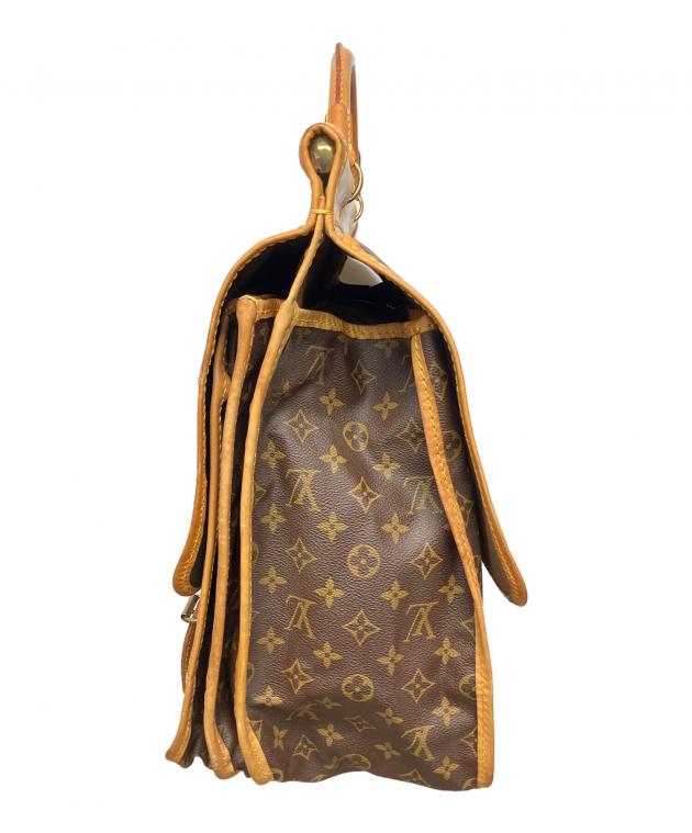 中古・古着通販】LOUIS VUITTON (ルイ ヴィトン) サック・クレベール
