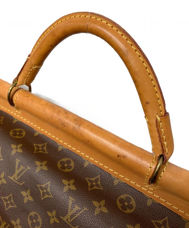 中古・古着通販】LOUIS VUITTON (ルイ ヴィトン) サック・クレベール