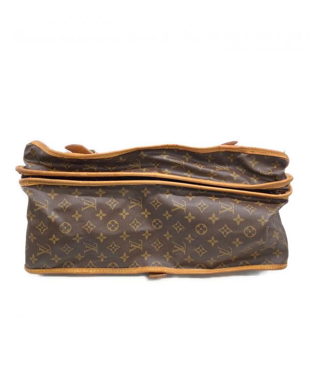 中古・古着通販】LOUIS VUITTON (ルイ ヴィトン) サック・クレベール