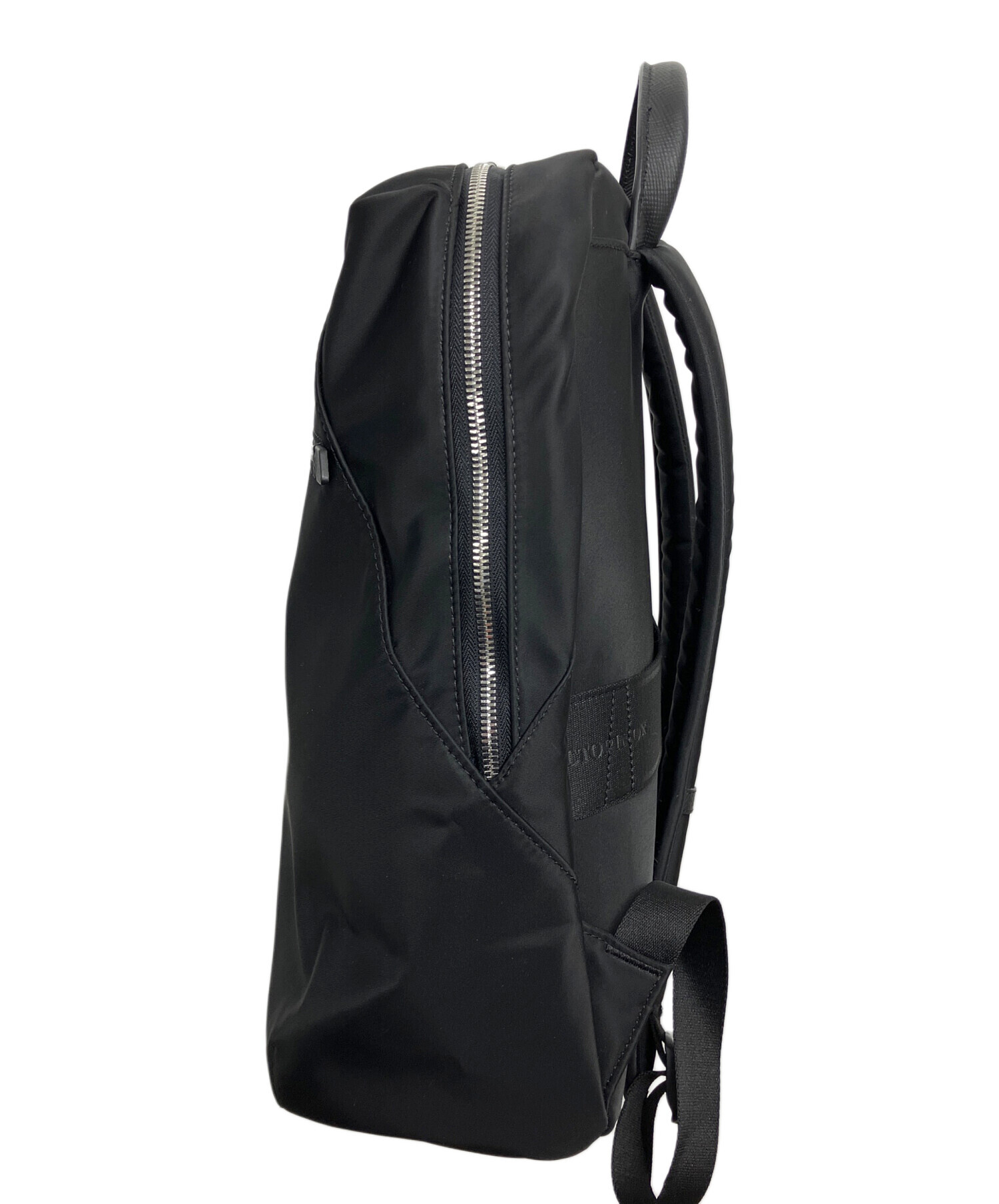 中古・古着通販】VICTORINOX (ビクトリノックス) リュック ブラック