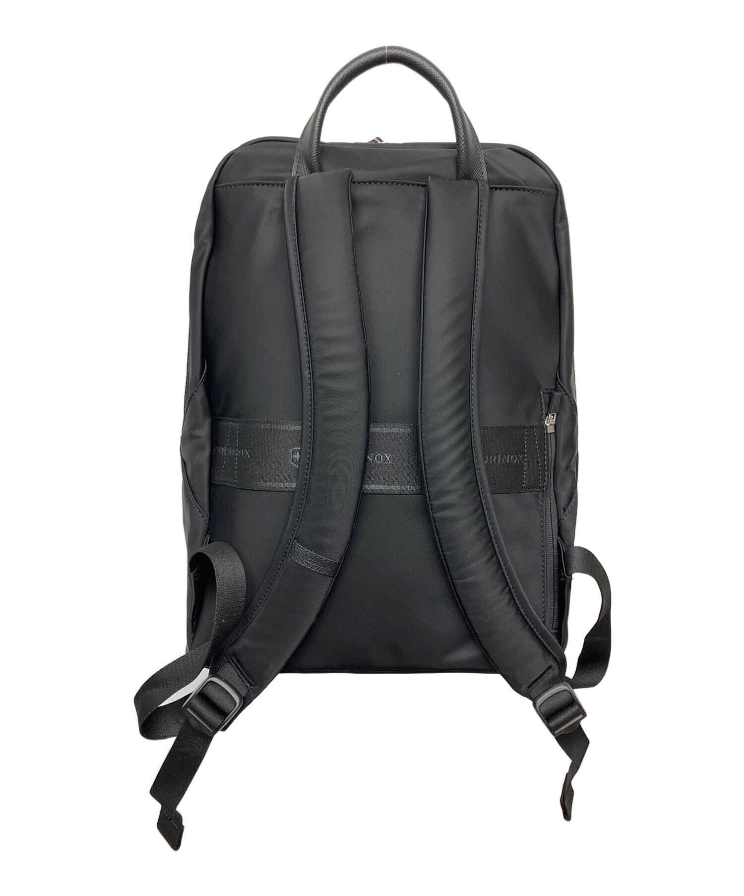 中古・古着通販】VICTORINOX (ビクトリノックス) リュック ブラック