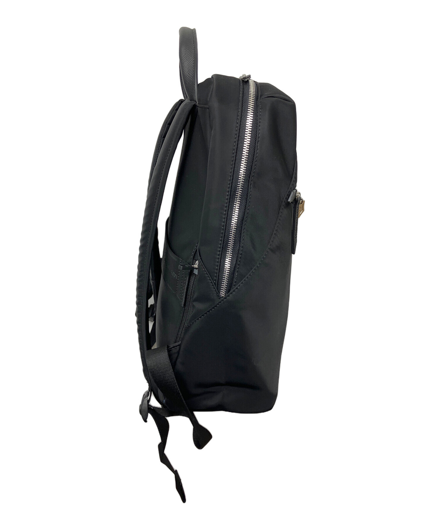 中古・古着通販】VICTORINOX (ビクトリノックス) リュック ブラック 