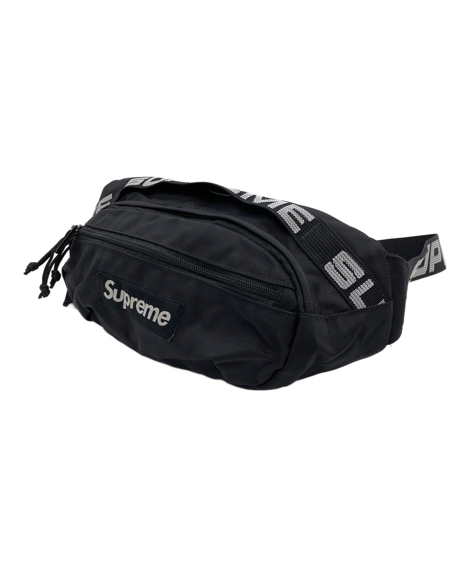 中古・古着通販】SUPREME (シュプリーム) ボディーバッグ 18SS