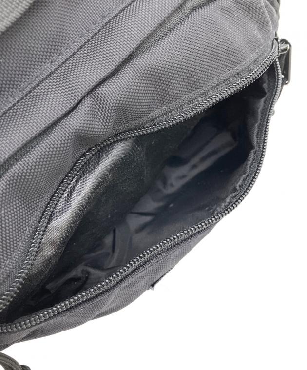 中古・古着通販】SUPREME (シュプリーム) ボディーバッグ 18SS