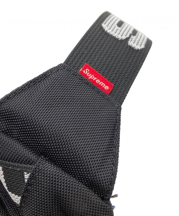 中古・古着通販】SUPREME (シュプリーム) ボディーバッグ 18SS