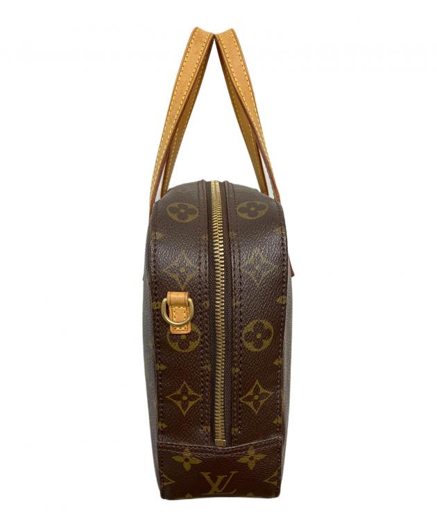 中古・古着通販】LOUIS VUITTON (ルイ ヴィトン) モノグラム 