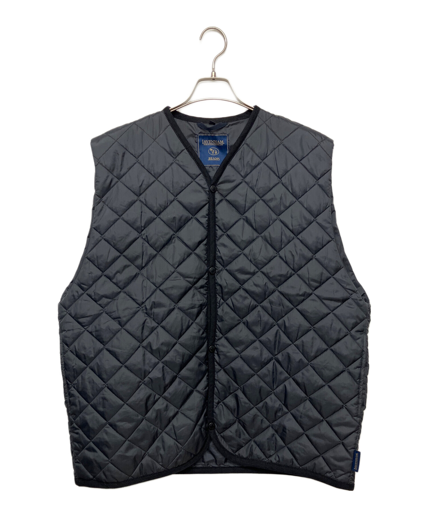 中古・古着通販】LAVENHAM (ラベンハム) BEAMS (ビームス 