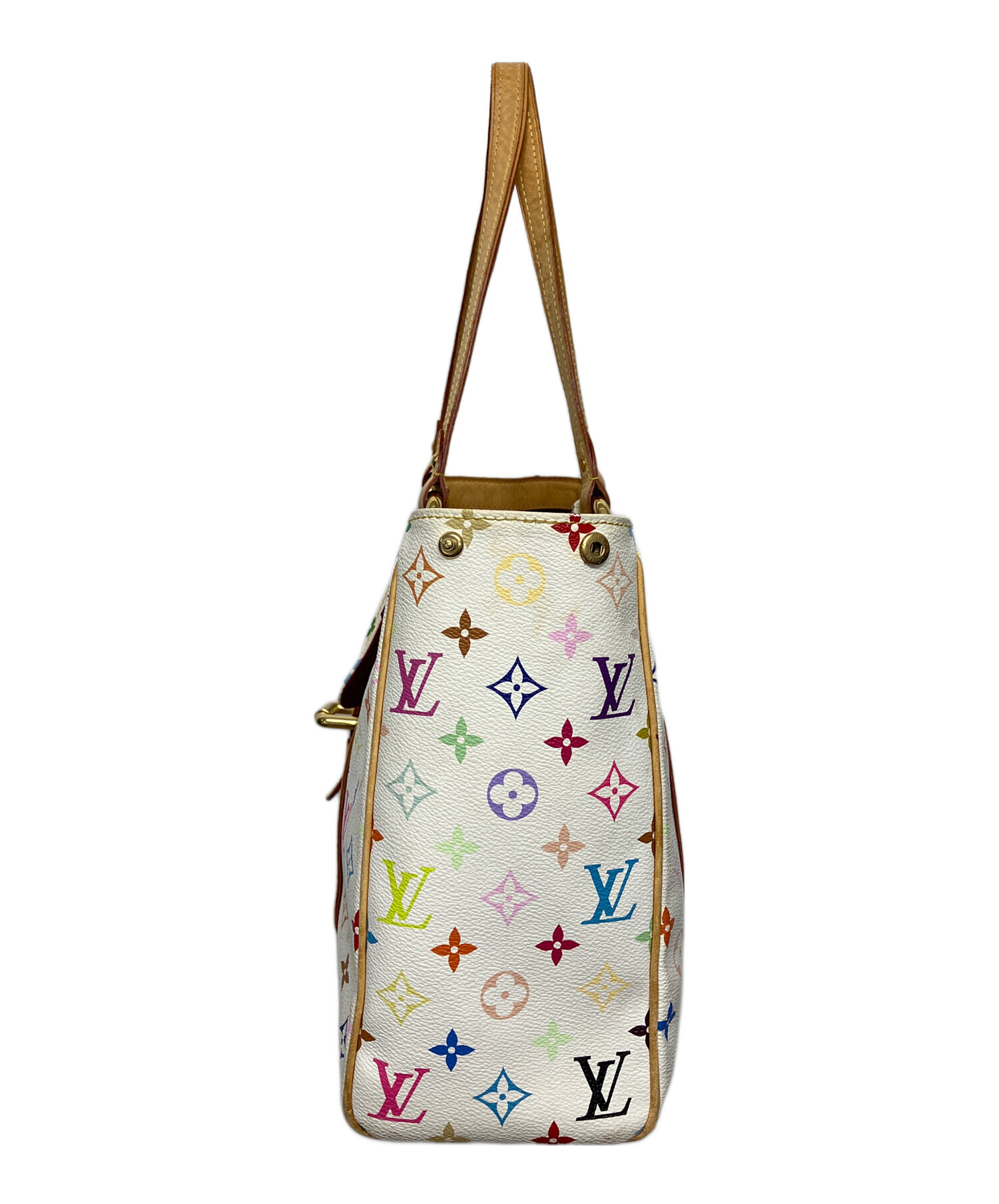 中古・古着通販】LOUIS VUITTON (ルイ ヴィトン) モノグラム・マルチ