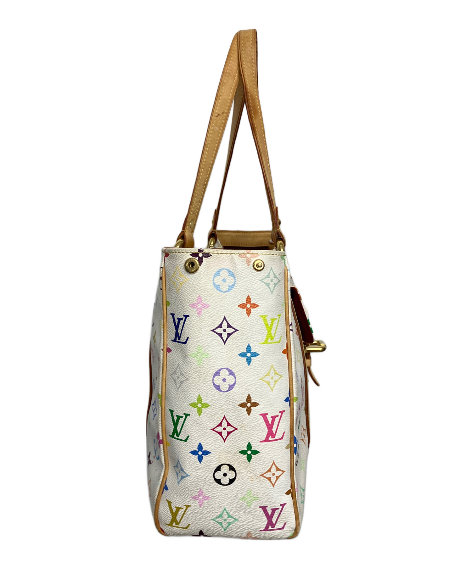 中古・古着通販】LOUIS VUITTON (ルイ ヴィトン) モノグラム・マルチ
