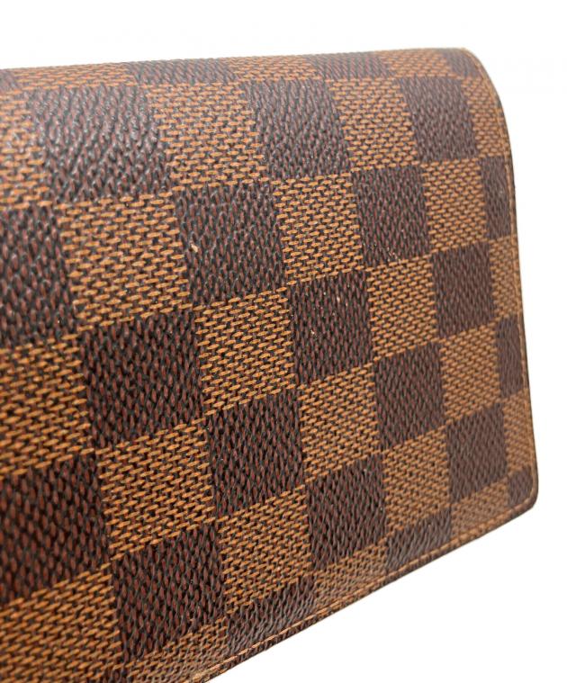 中古・古着通販】LOUIS VUITTON (ルイ ヴィトン) ダミエ