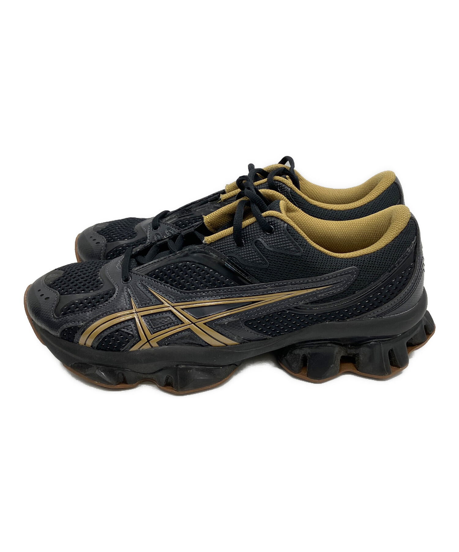 中古・古着通販】asics (アシックス) KIKO KOSTADINOV (キコ