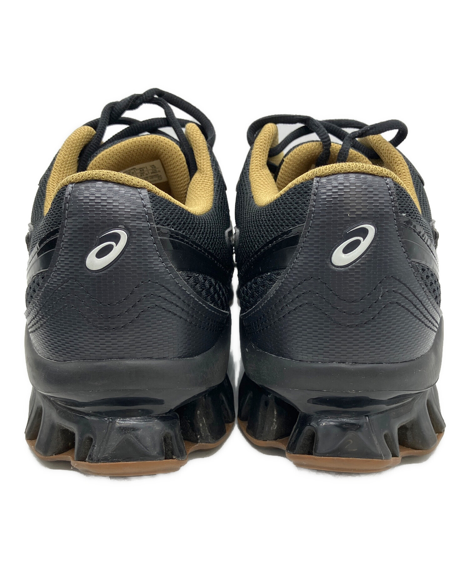 中古・古着通販】asics (アシックス) KIKO KOSTADINOV (キコ
