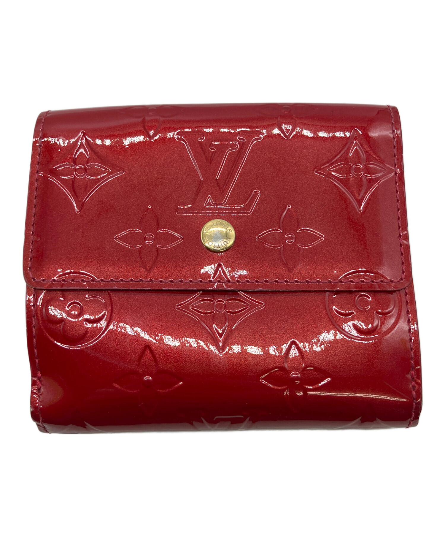 中古・古着通販】LOUIS VUITTON (ルイ ヴィトン) ヴェルニ ラドロー