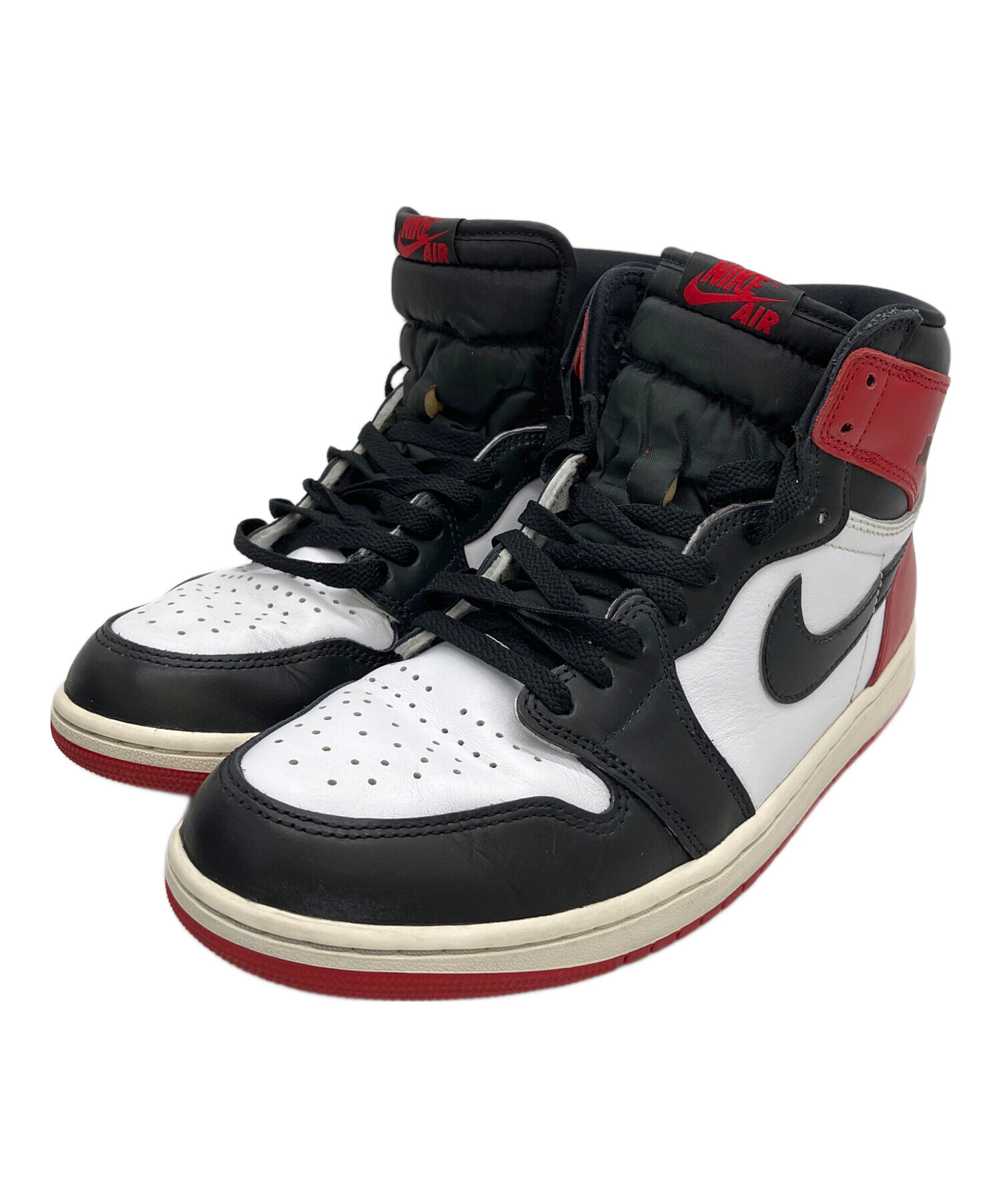 中古・古着通販】NIKE (ナイキ) Air Jordan 1 Retro High OG 